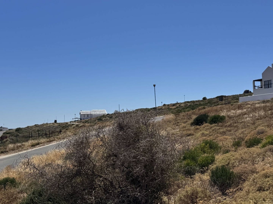 0 Bedroom Property for Sale in St Helena Bay Western Cape
